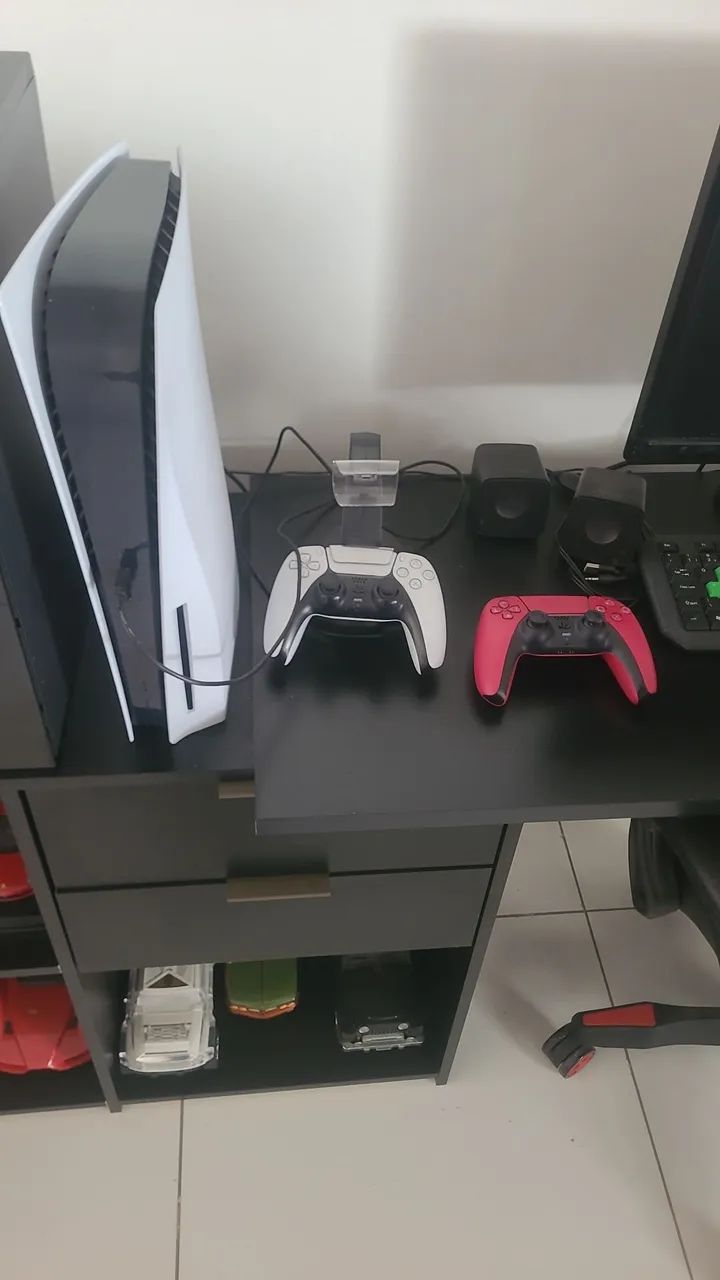 Ps5 fat  - Foto 4