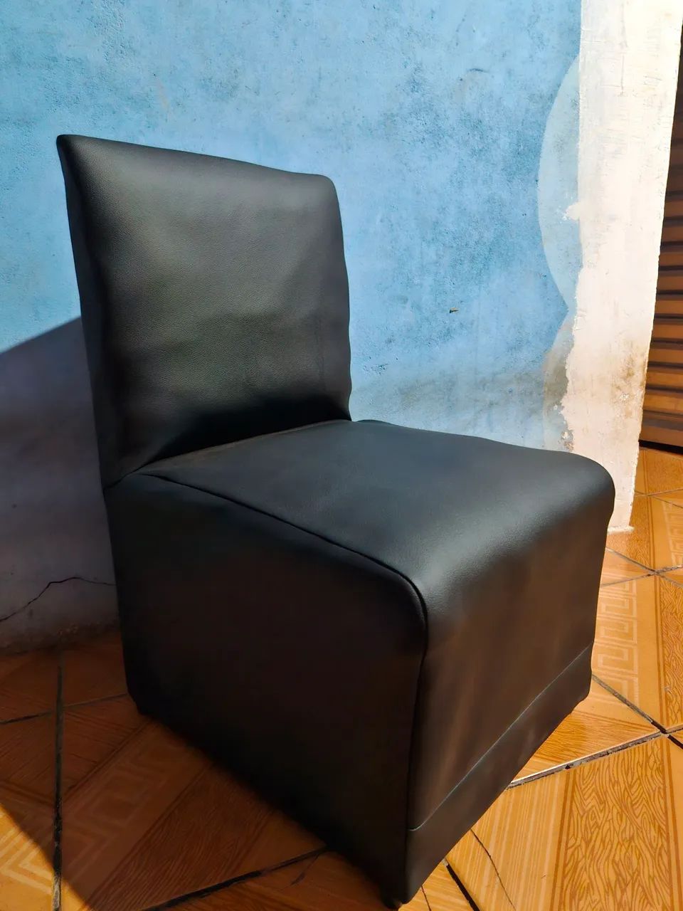 Cadeira Puff - Foto 2