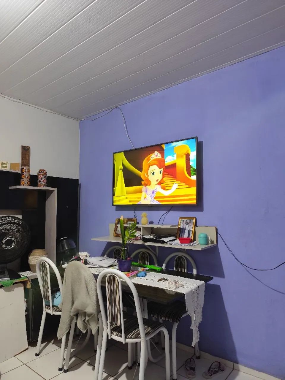 TV LG DE 49 POLEGADAS  - Foto 4