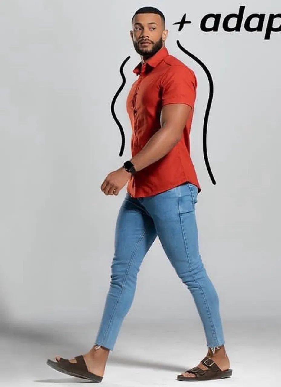 Roupas em atacado  - Foto 4