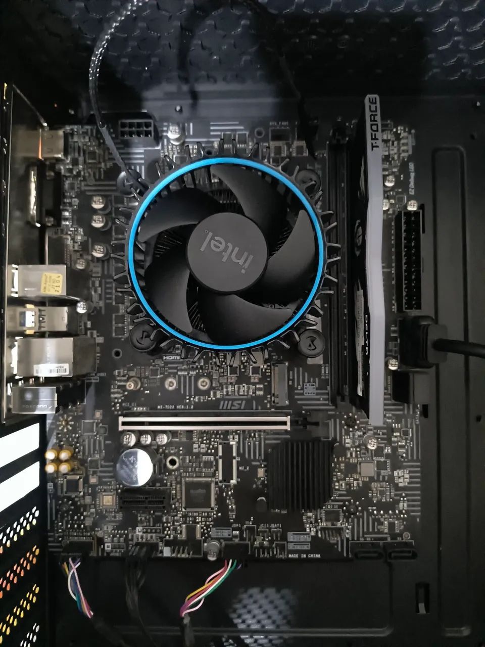 KIT PC GAMER 