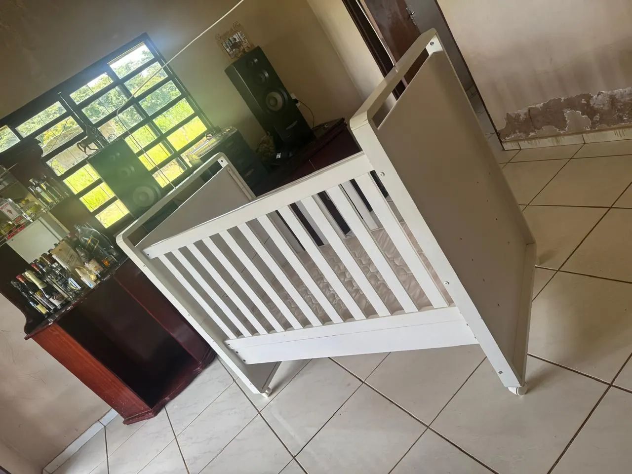 Berço cama - Foto 2