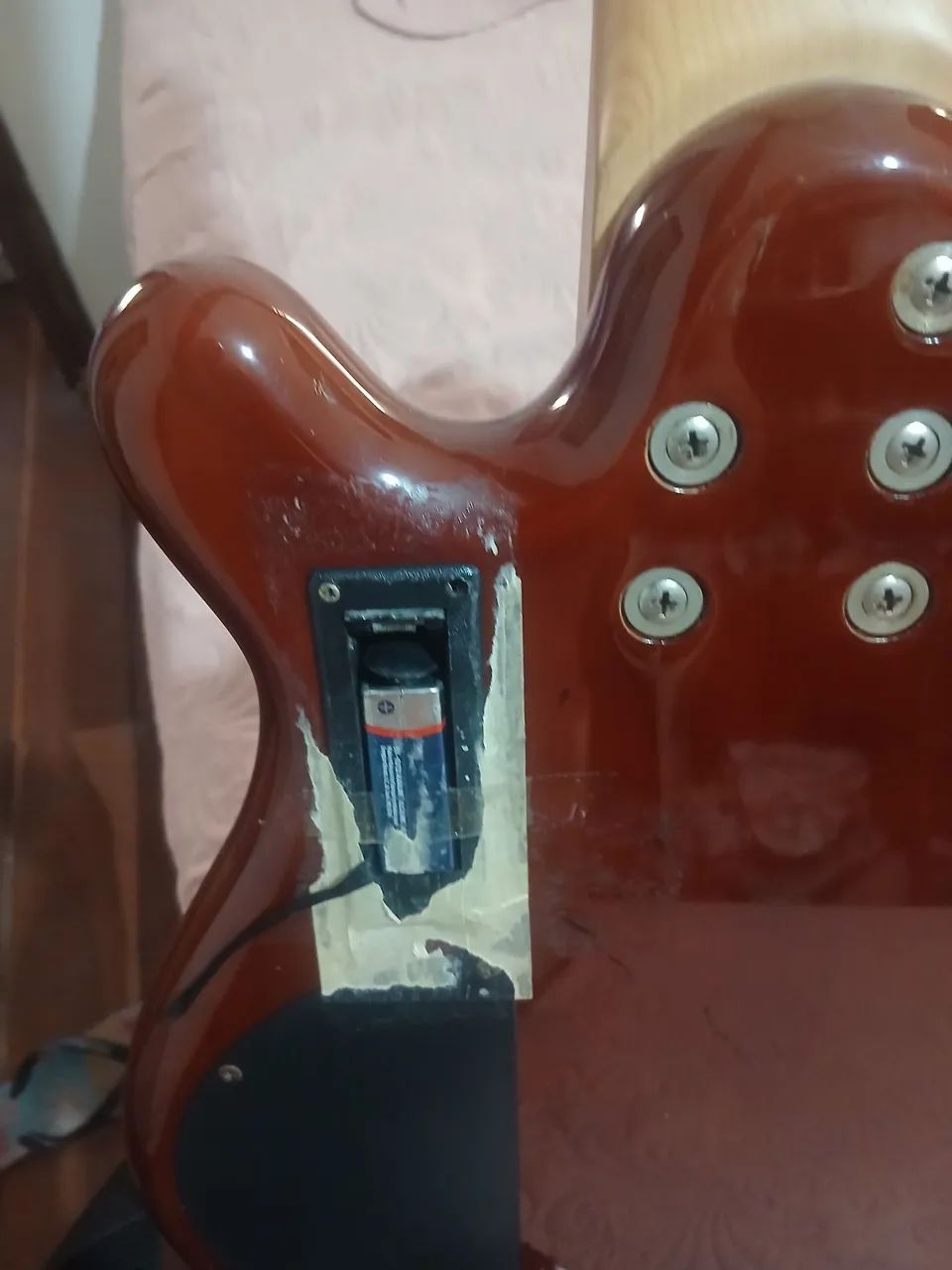 Baixo shellter - Foto 4