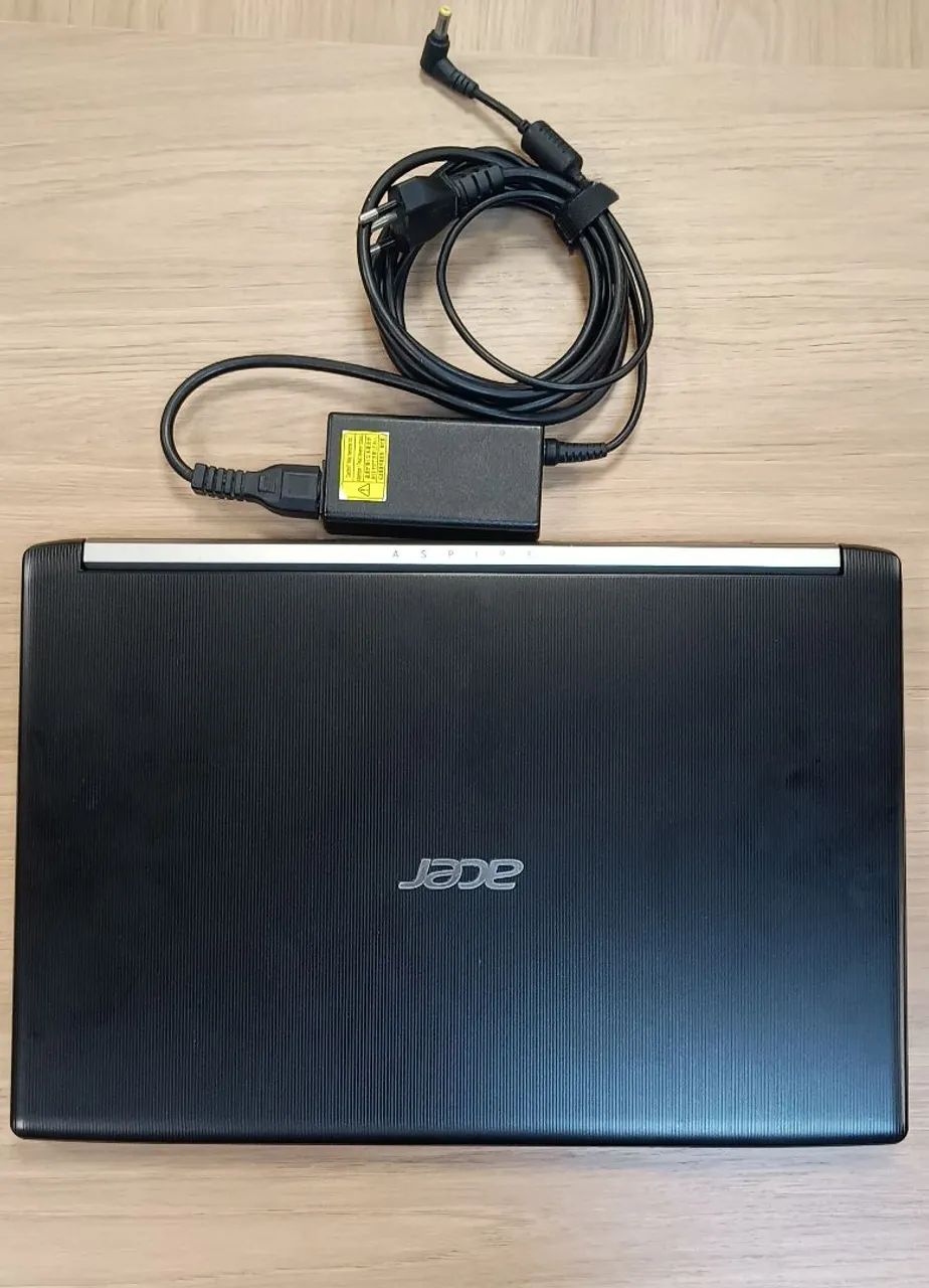 Notebook Acer Aspire 5