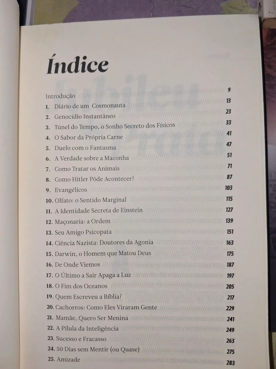 Livros variados - Foto 3
