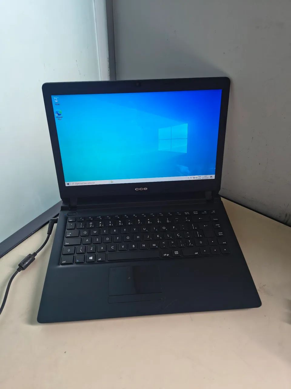 Notebook dual core 