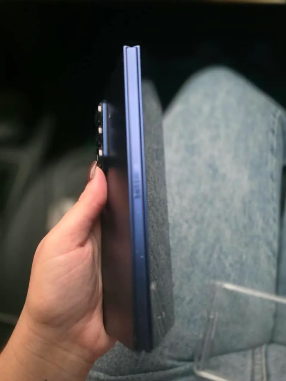 Z fold 7 1tb - Foto 3