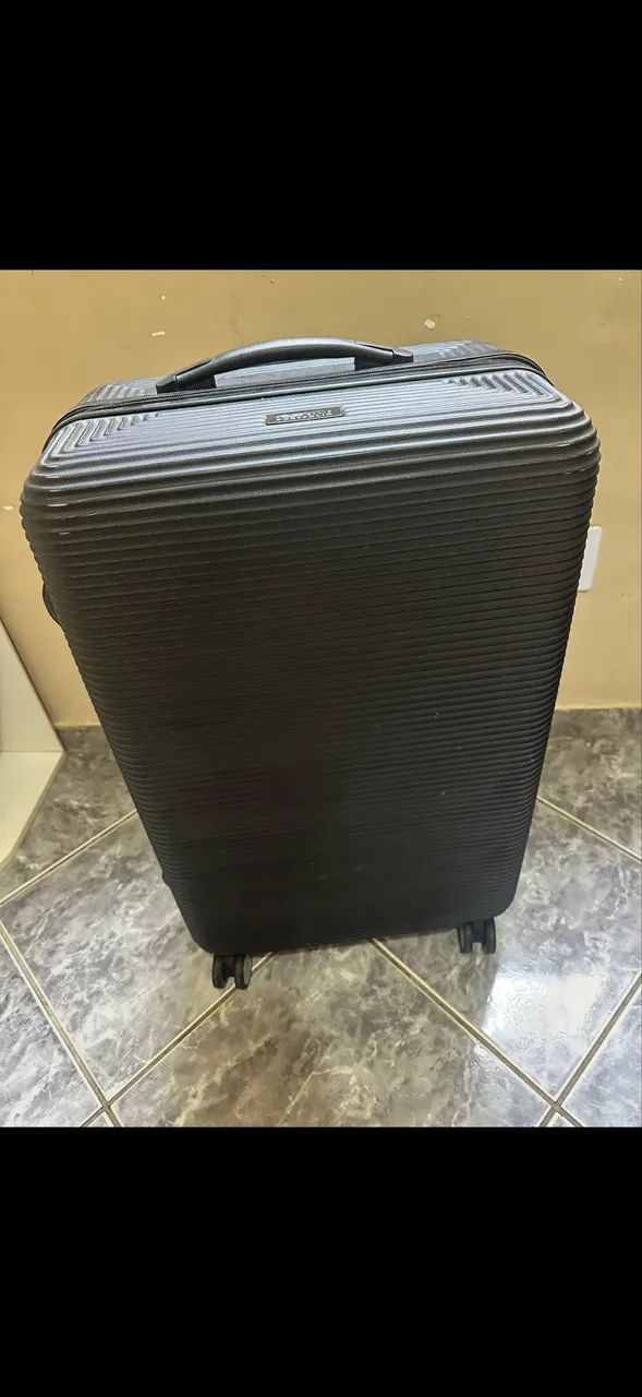 Mala de viagem 