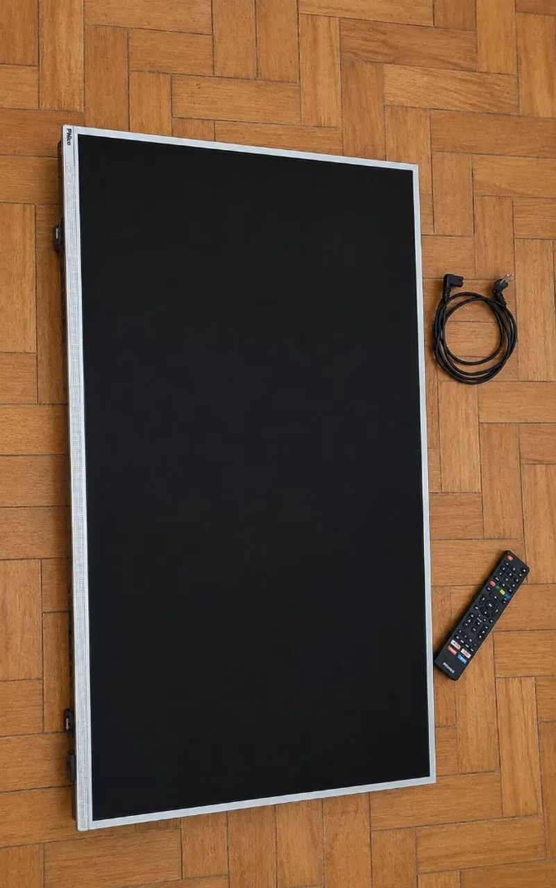 Smart Tv philco 42 - Foto 3