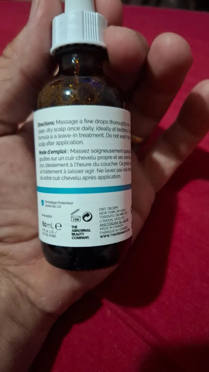 Produto capilar e embelezamento. - Foto 3