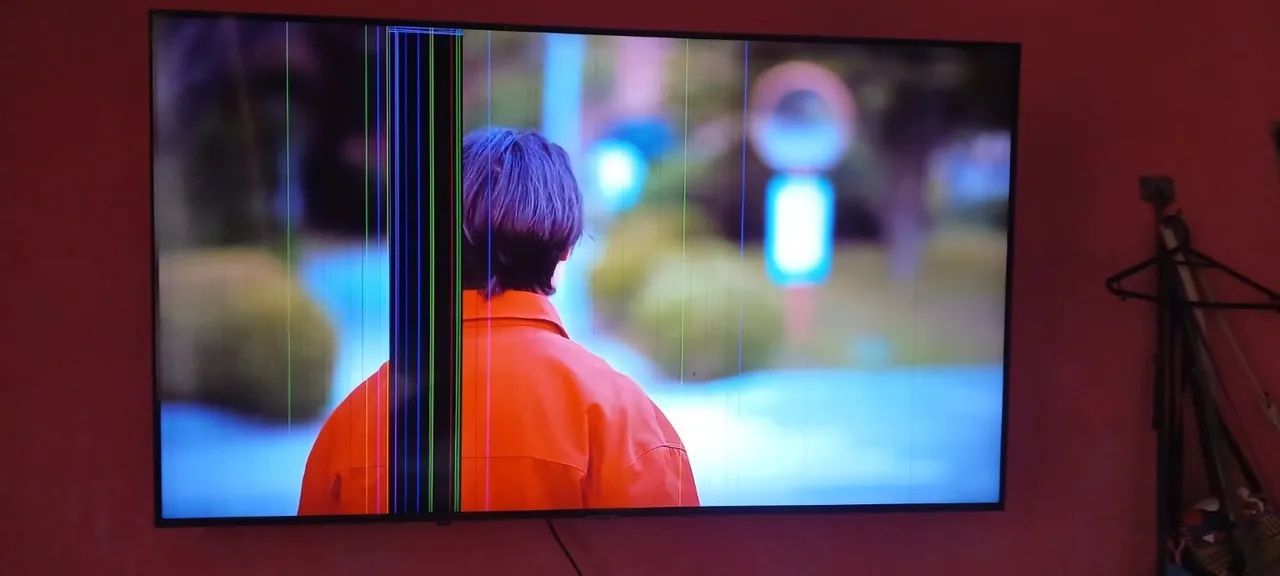 Tv samsung Smart 50 - Foto 5