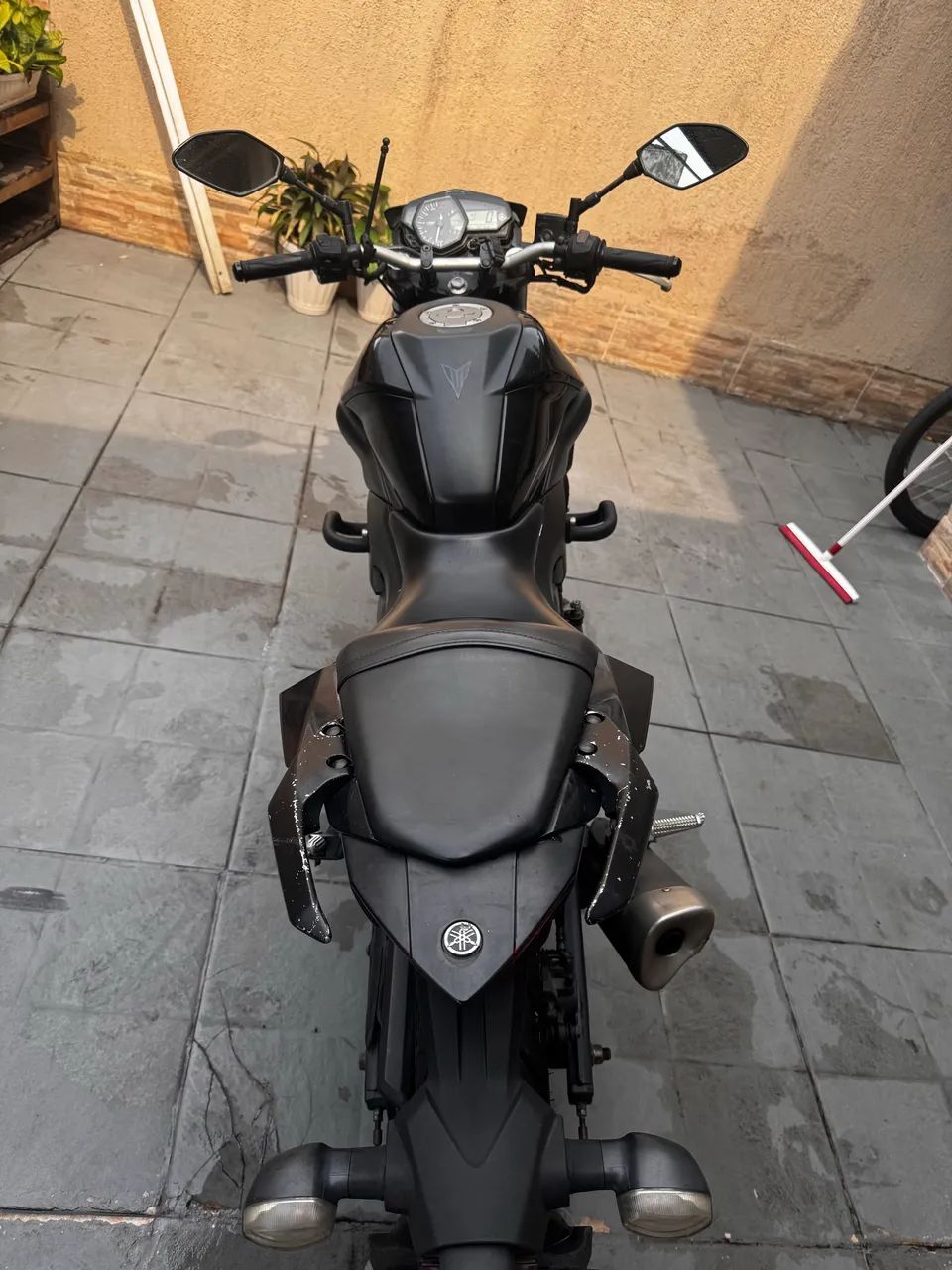 MT 03 320 YAMAHA 2016/2017 - Foto 4