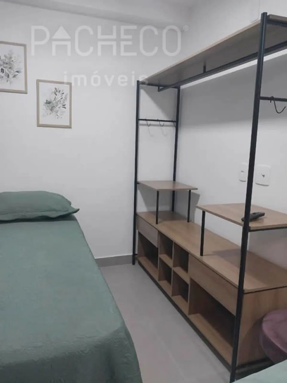 Studio, Barra Funda - São Paulo - Foto 5