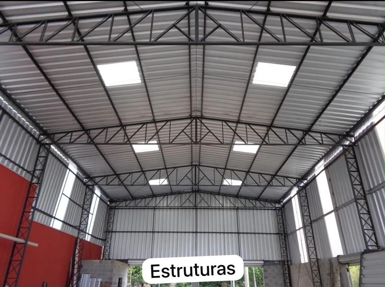 Manutenção predial e residencial  - Foto 2