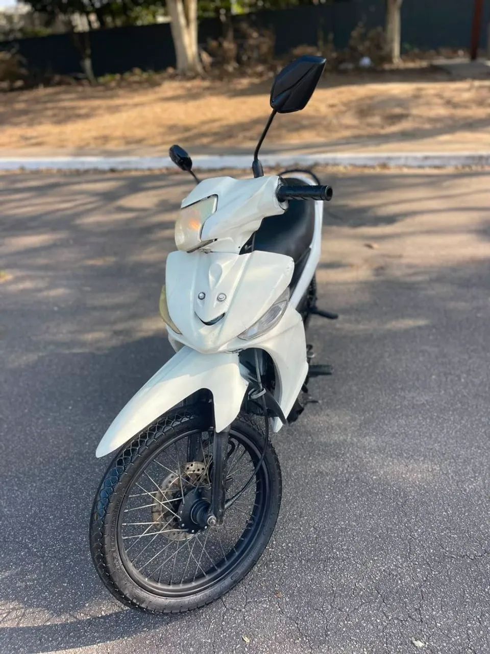 CRYPTON 115 