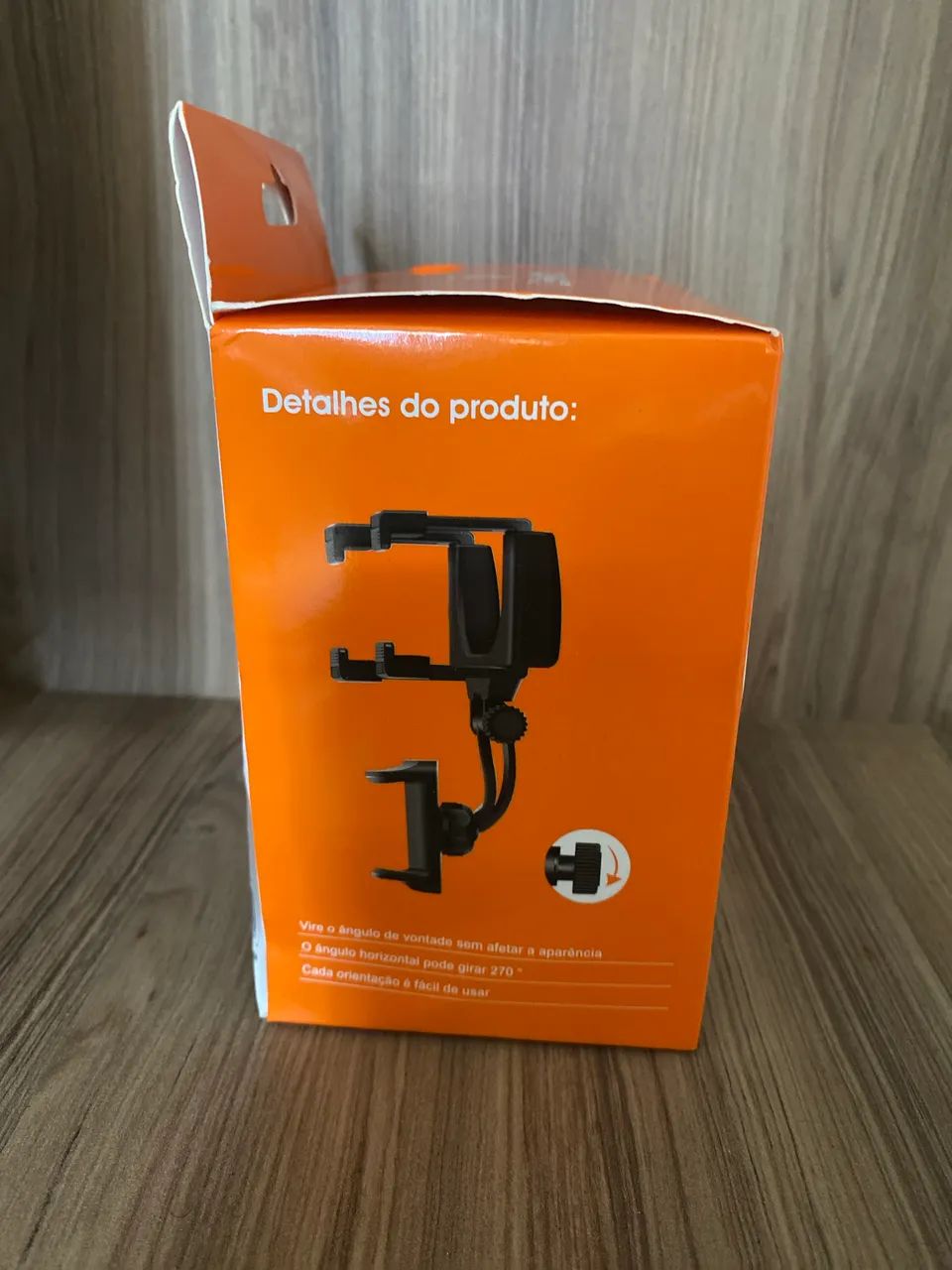 Suporte para celular  - Foto 4