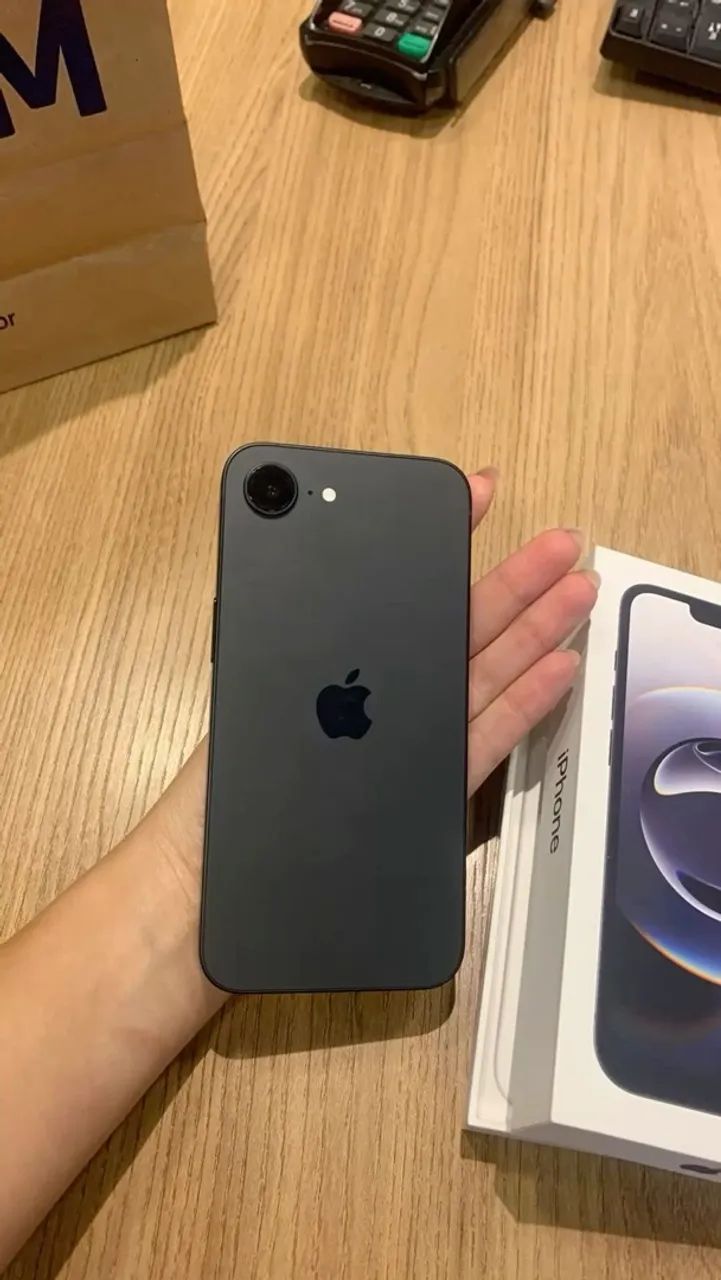 iPhone 16e 128gb - Foto 3