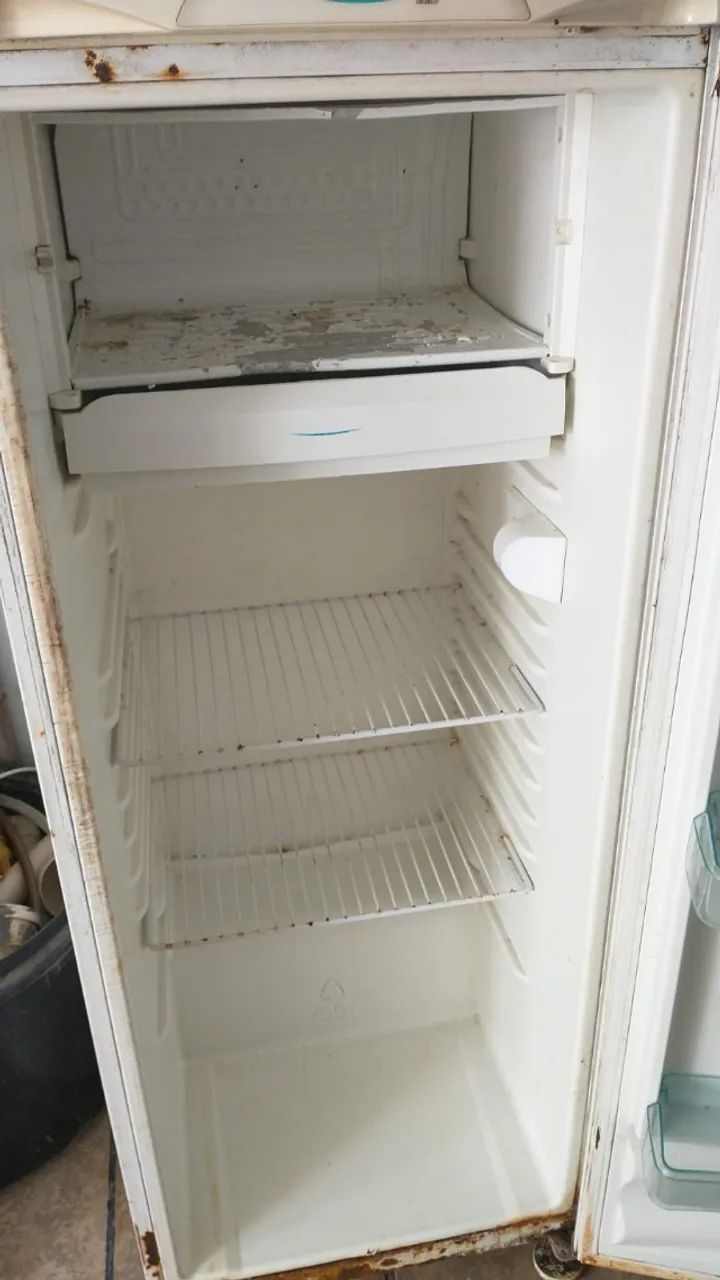 Geladeira - Foto 2