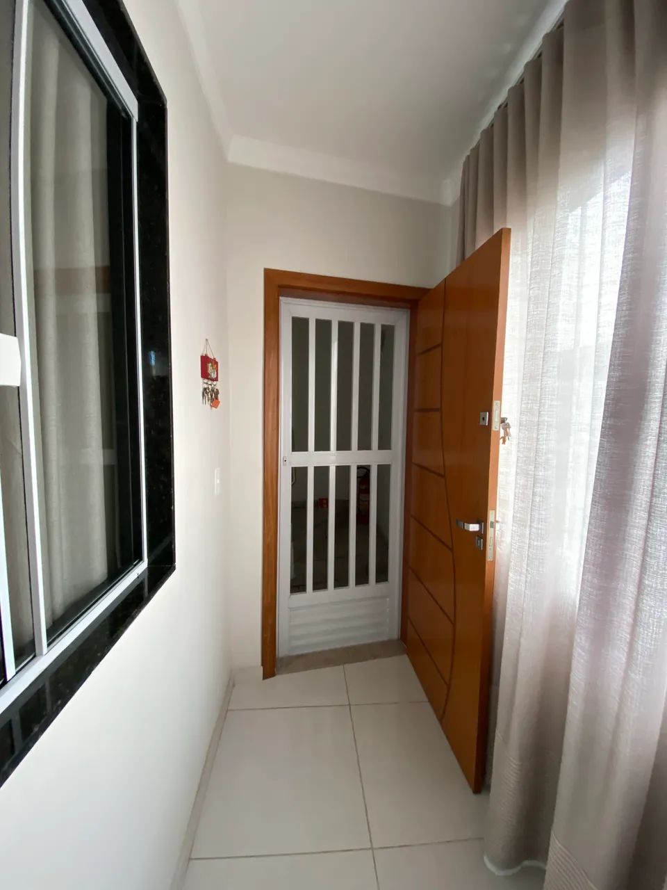 Vendo apartamento e loja comercial em Santa Inês  - Foto 5