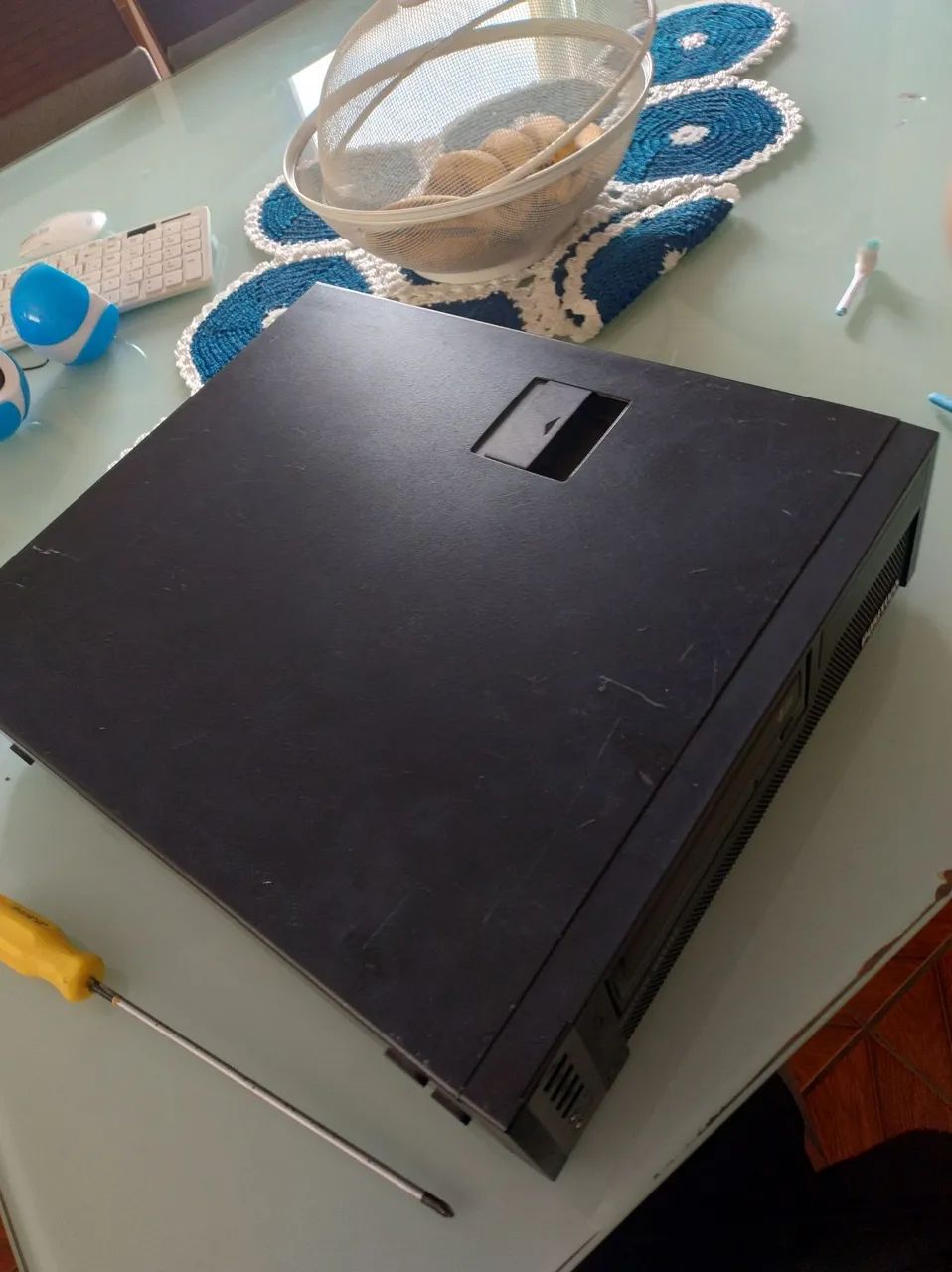 Computador Positivo (usado)