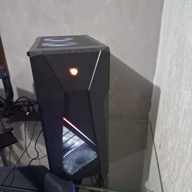 PC Gamer - Avalio Troca - Foto 2