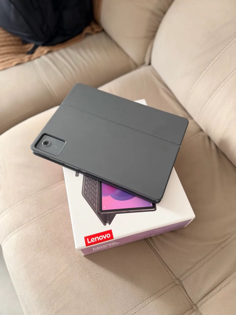 TABLET LENOVO  - Foto 4