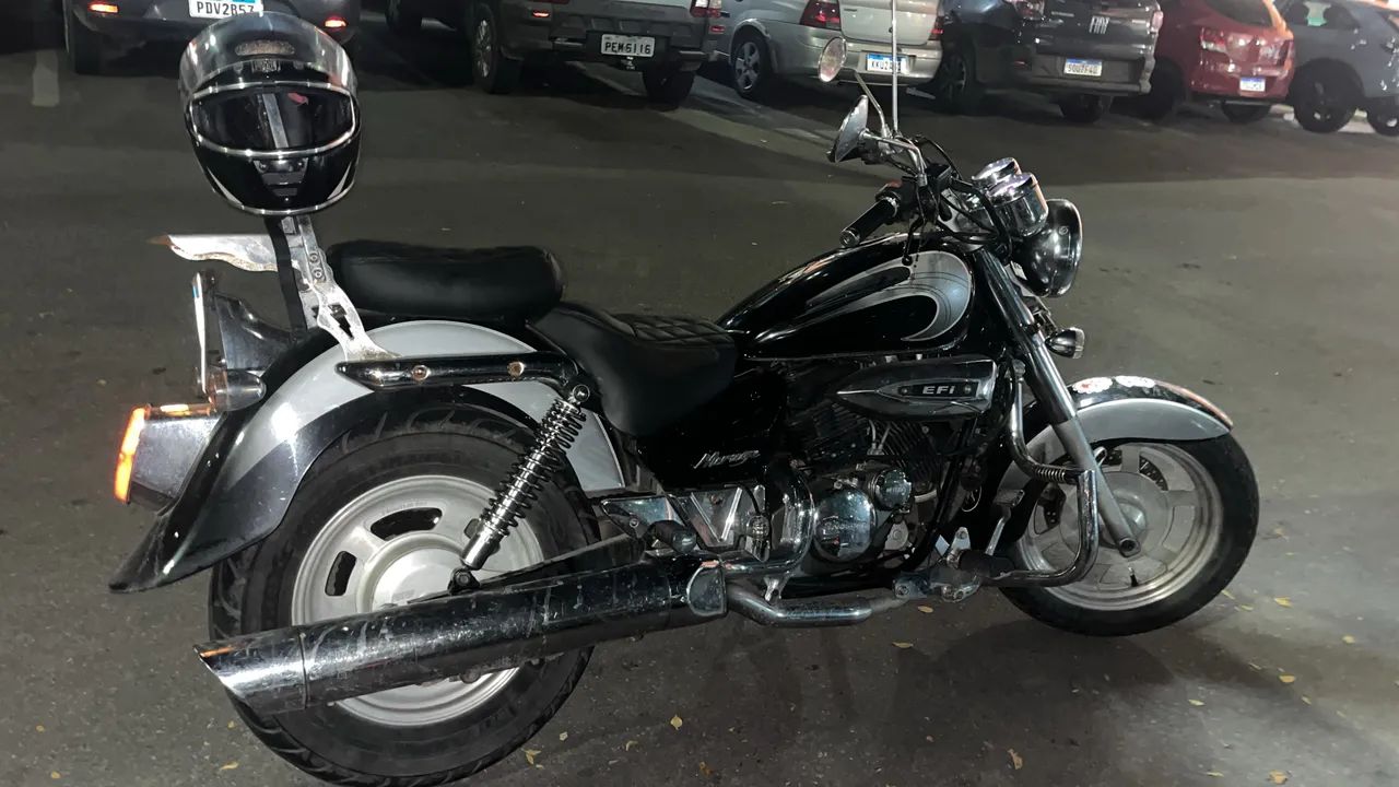 Mirage 250