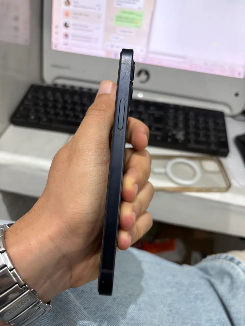 Iphone 12 - 64gb - Foto 4