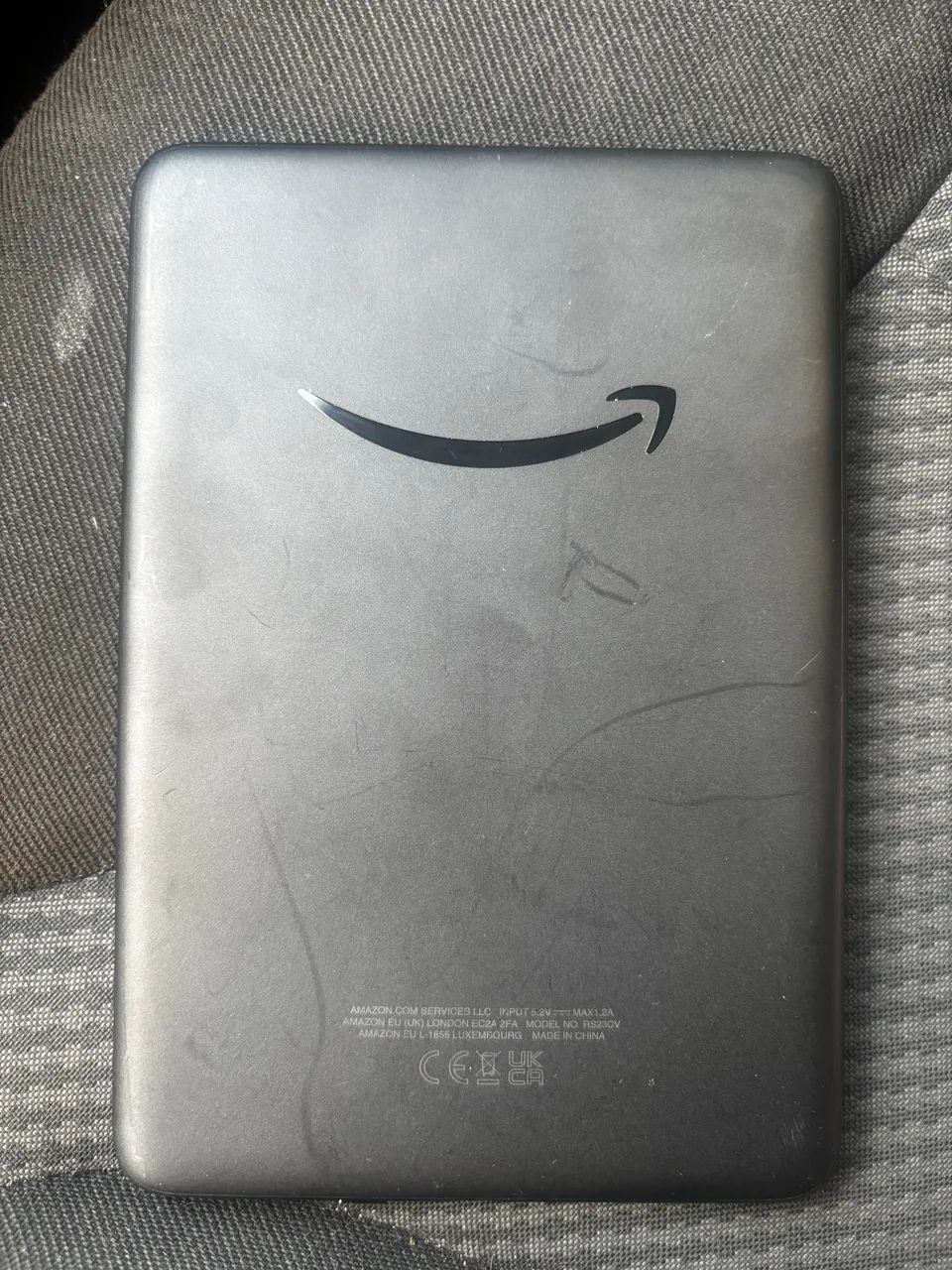 Kindle 16gb - Foto 2