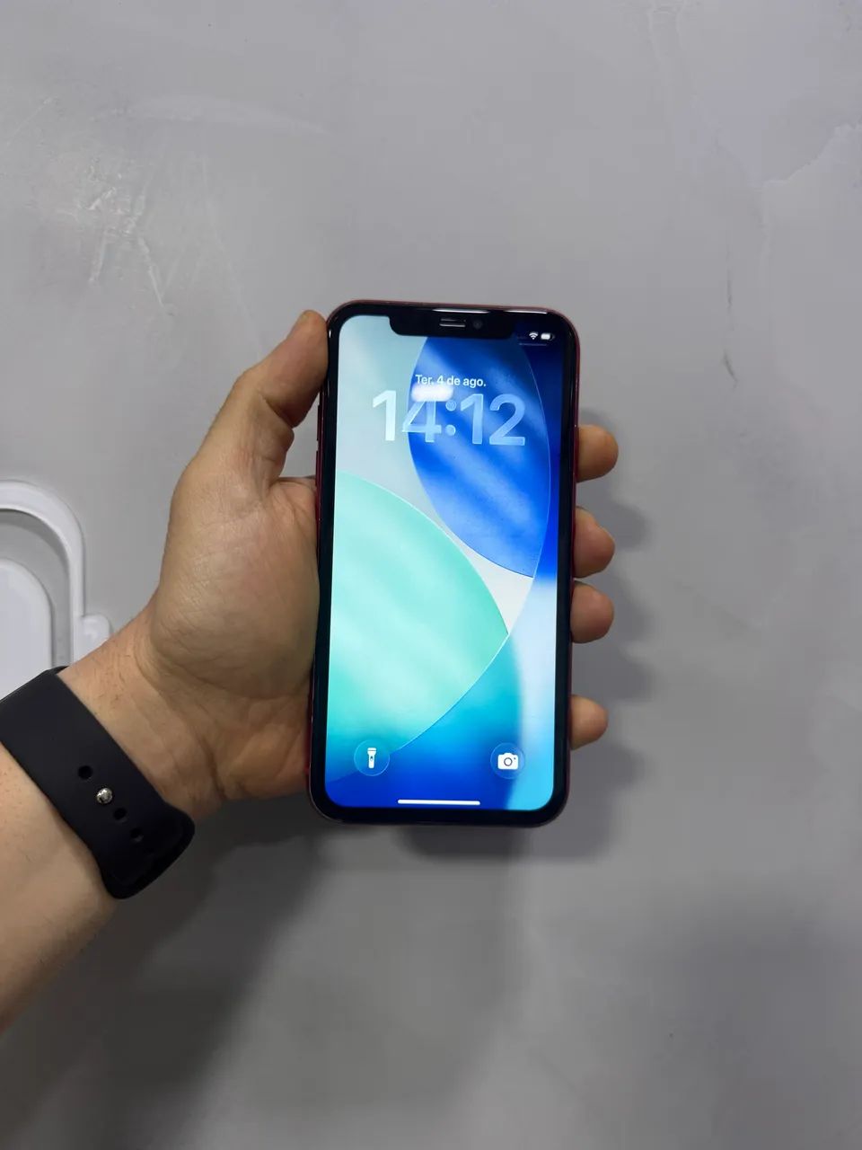 iPhone 11  - Foto 4