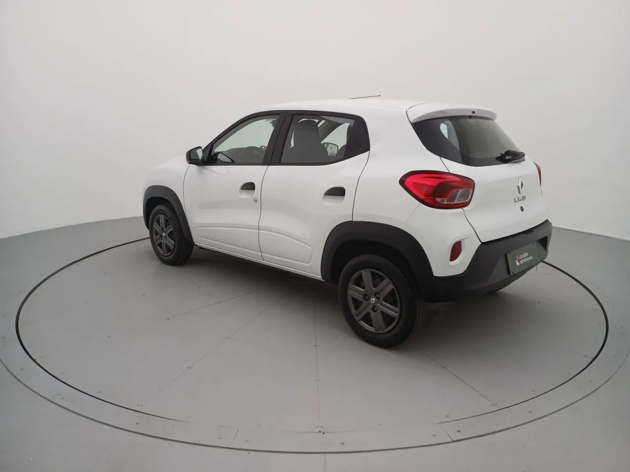 Renault Kwid 1.0 Zen 2026 - Foto 3