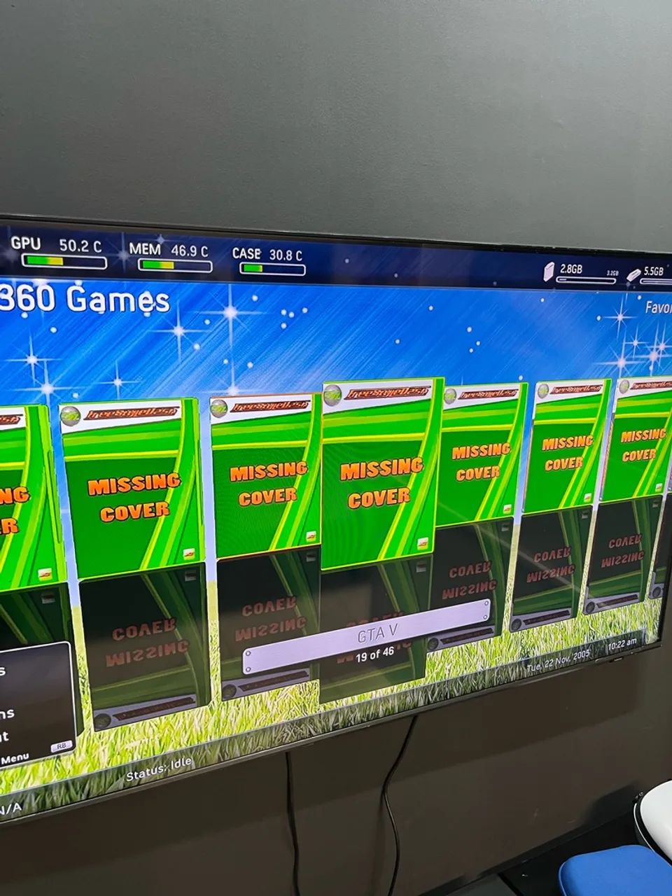 Xbox slim 360 Desbloque  - Foto 2