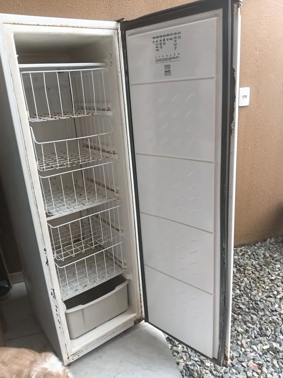 Freezer - Foto 2