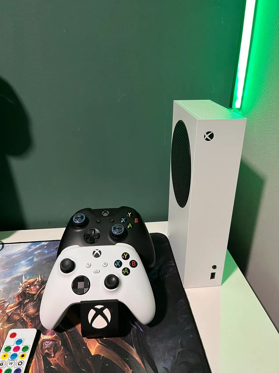 X BOX SERIES S - Foto 2
