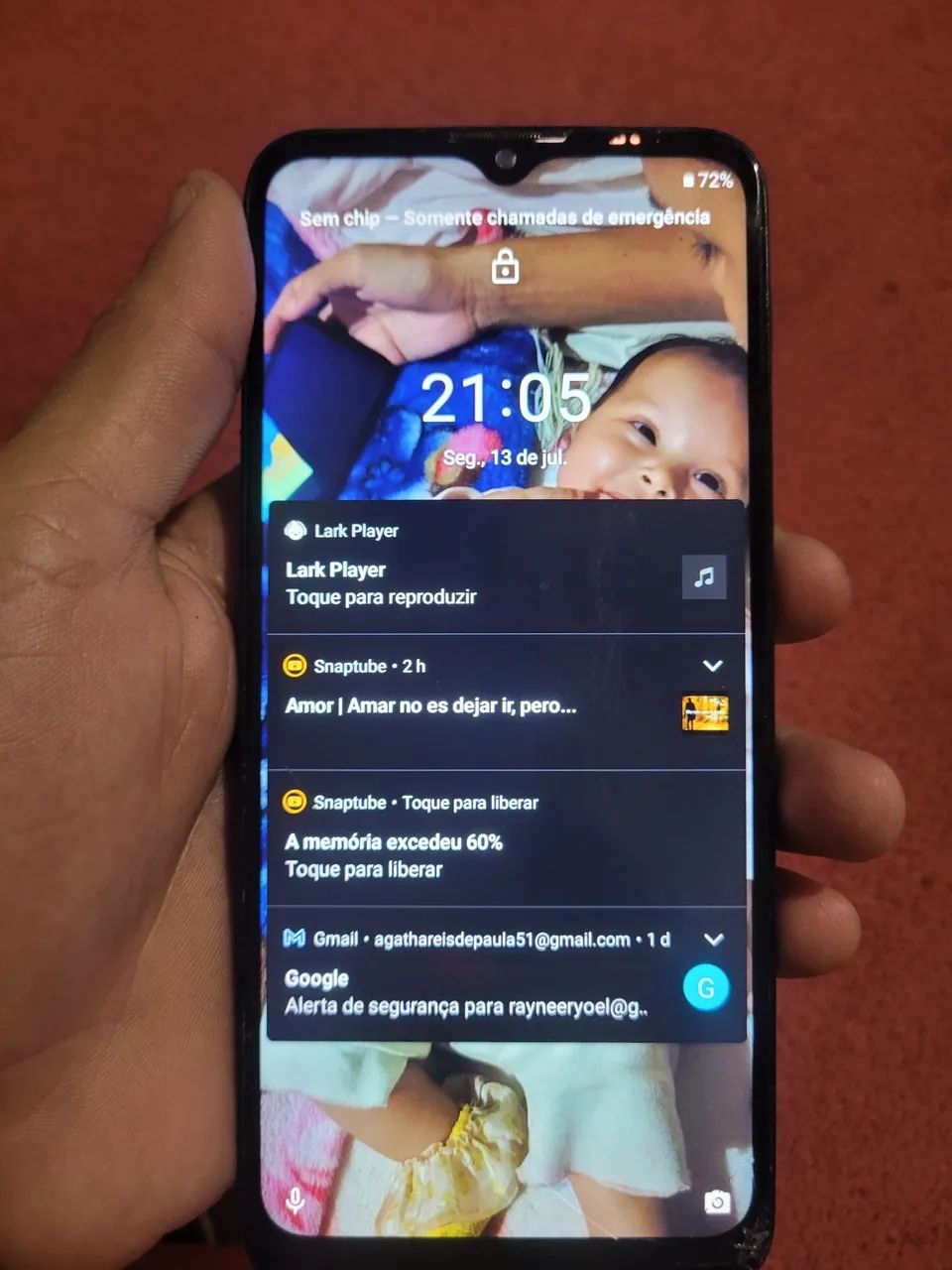 Celular  - Foto 2