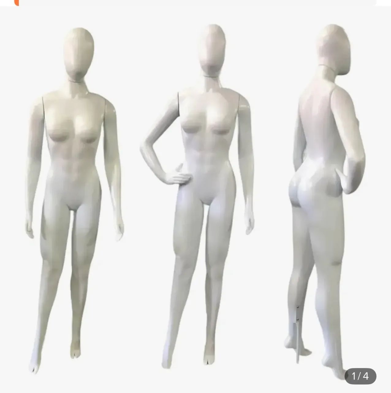 Manequim