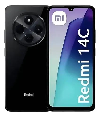 Redmi 14 c  - Foto 4