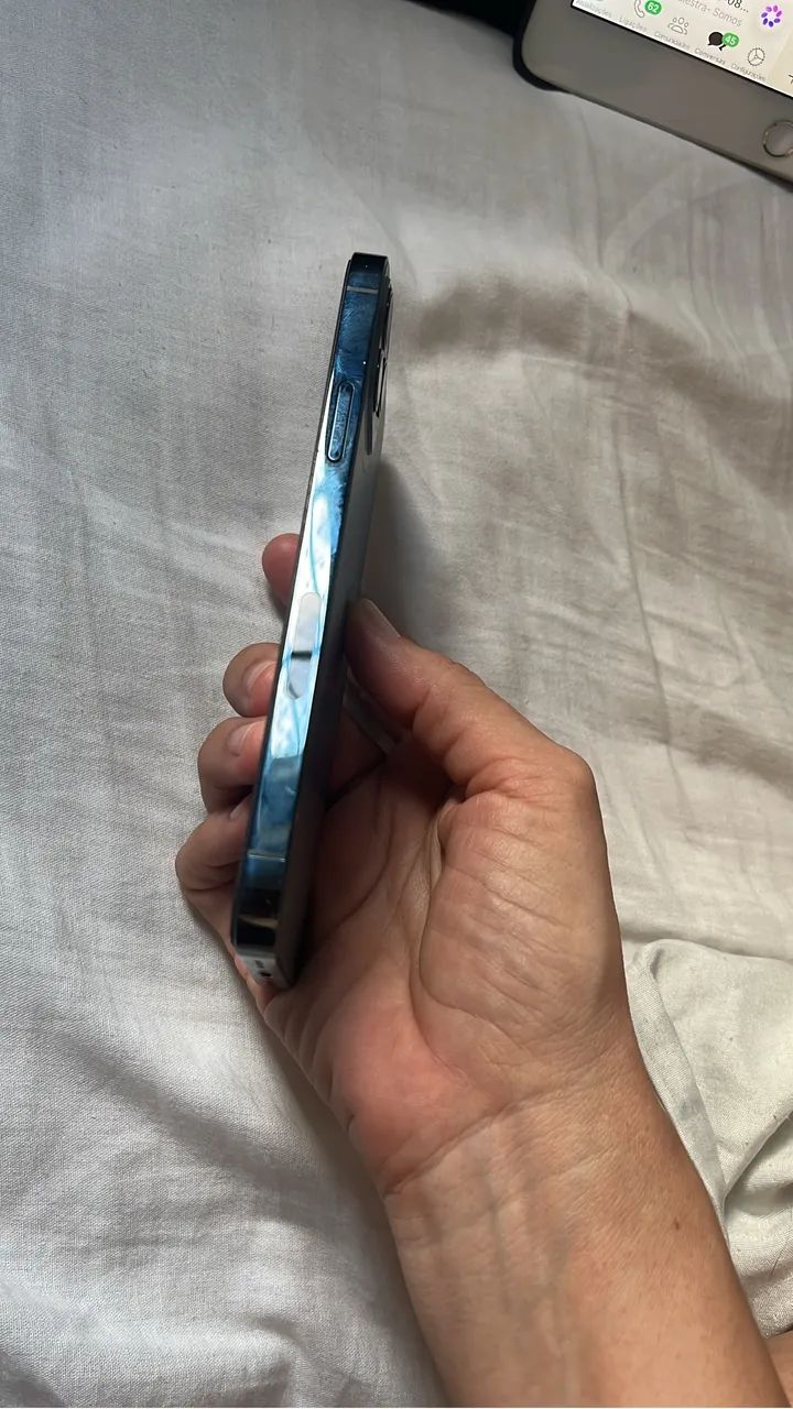 iPhone 12 Pro - Foto 3