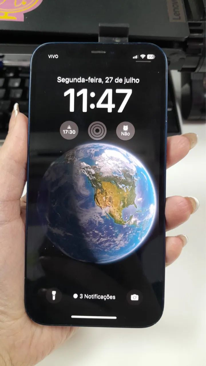 iPhone 12 64GB