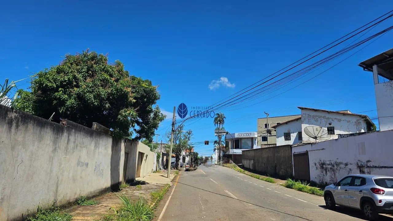 Excelente Lote à Venda Próximo do Fórum Anápolis - Foto 3