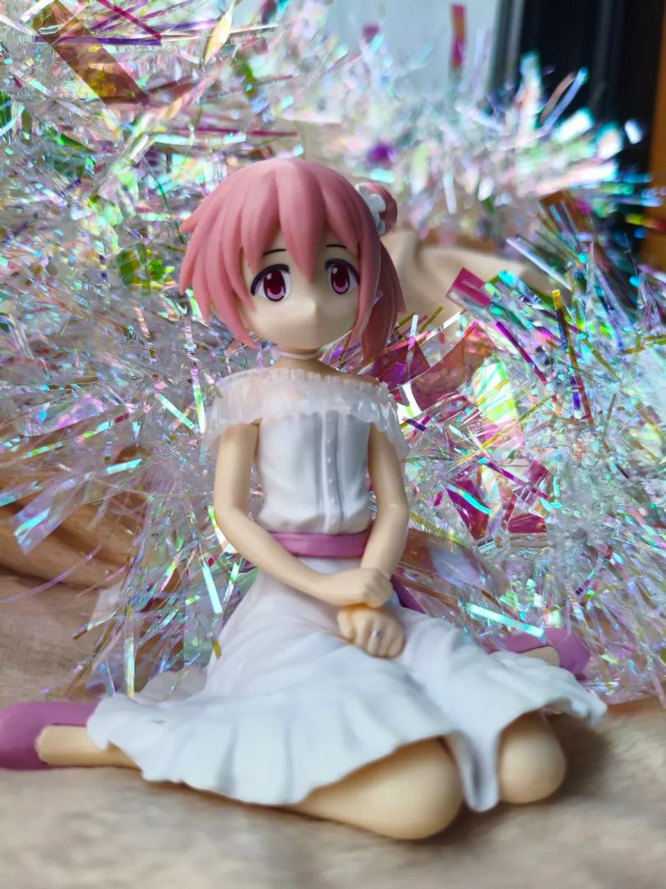 Figura Madoka Mágica  - Foto 2