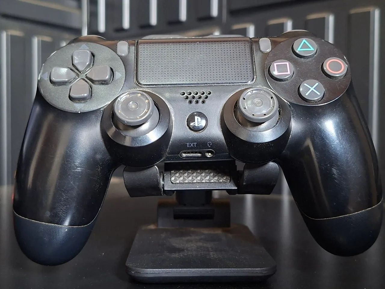 Controle original PS4 - Foto 3