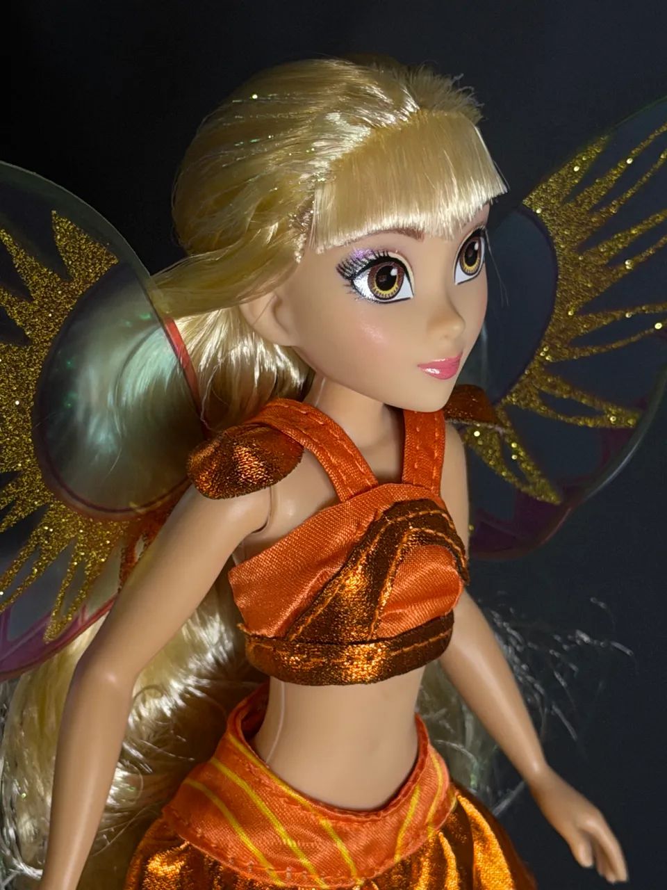 WINX CLUB STELLA FAIRY - Foto 3