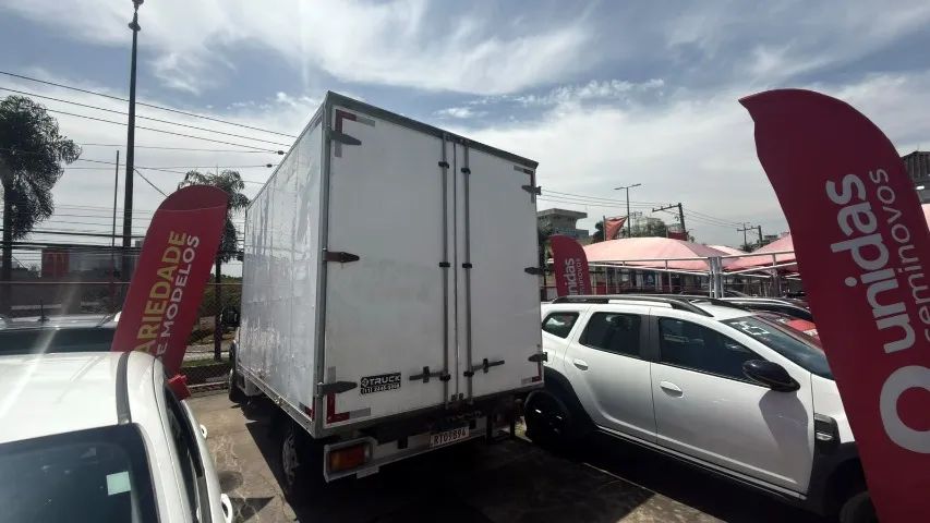 Ducato Chassi 2.3 2P 2021 - Foto 5
