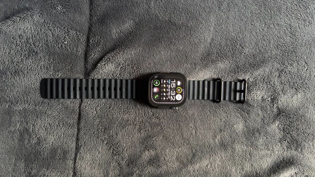 Apple Watch Ultra 2