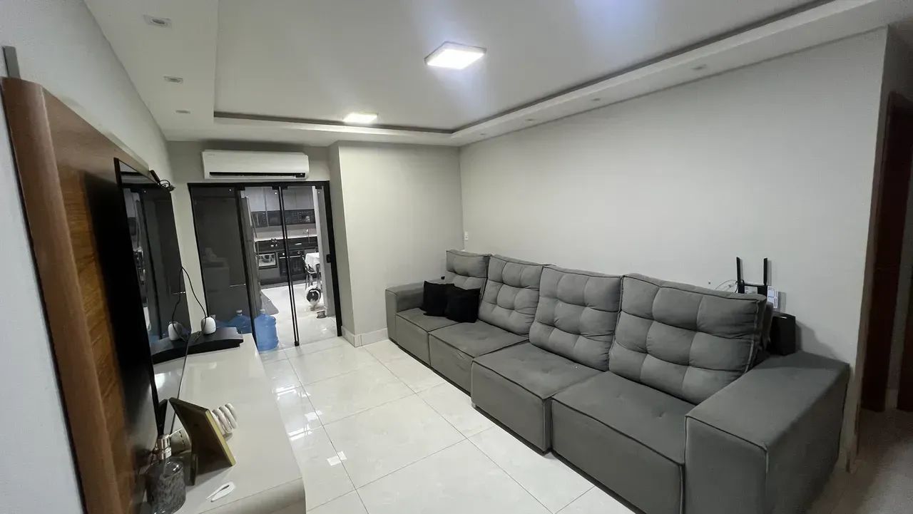 CASA COND. ESMERALDA - REFORMADA - Foto 5