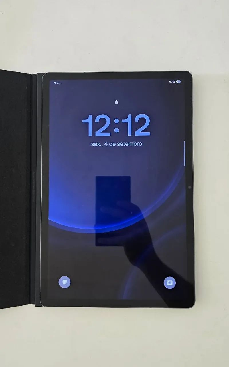 Samsung Galaxy Tab S9 FE+ - Foto 4