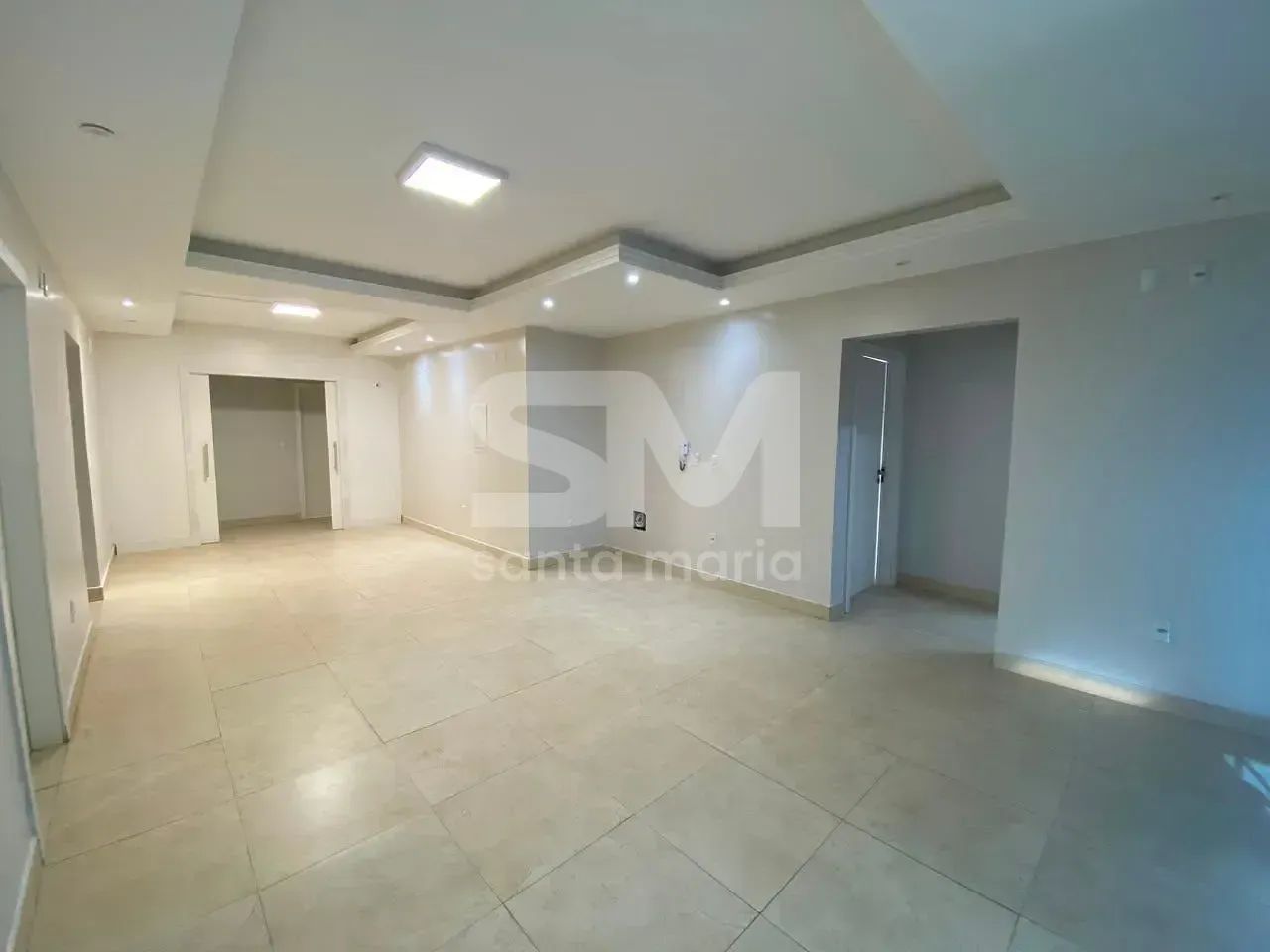 Sala para locação, Maria Goretti, Chapecó - SC - Foto 3