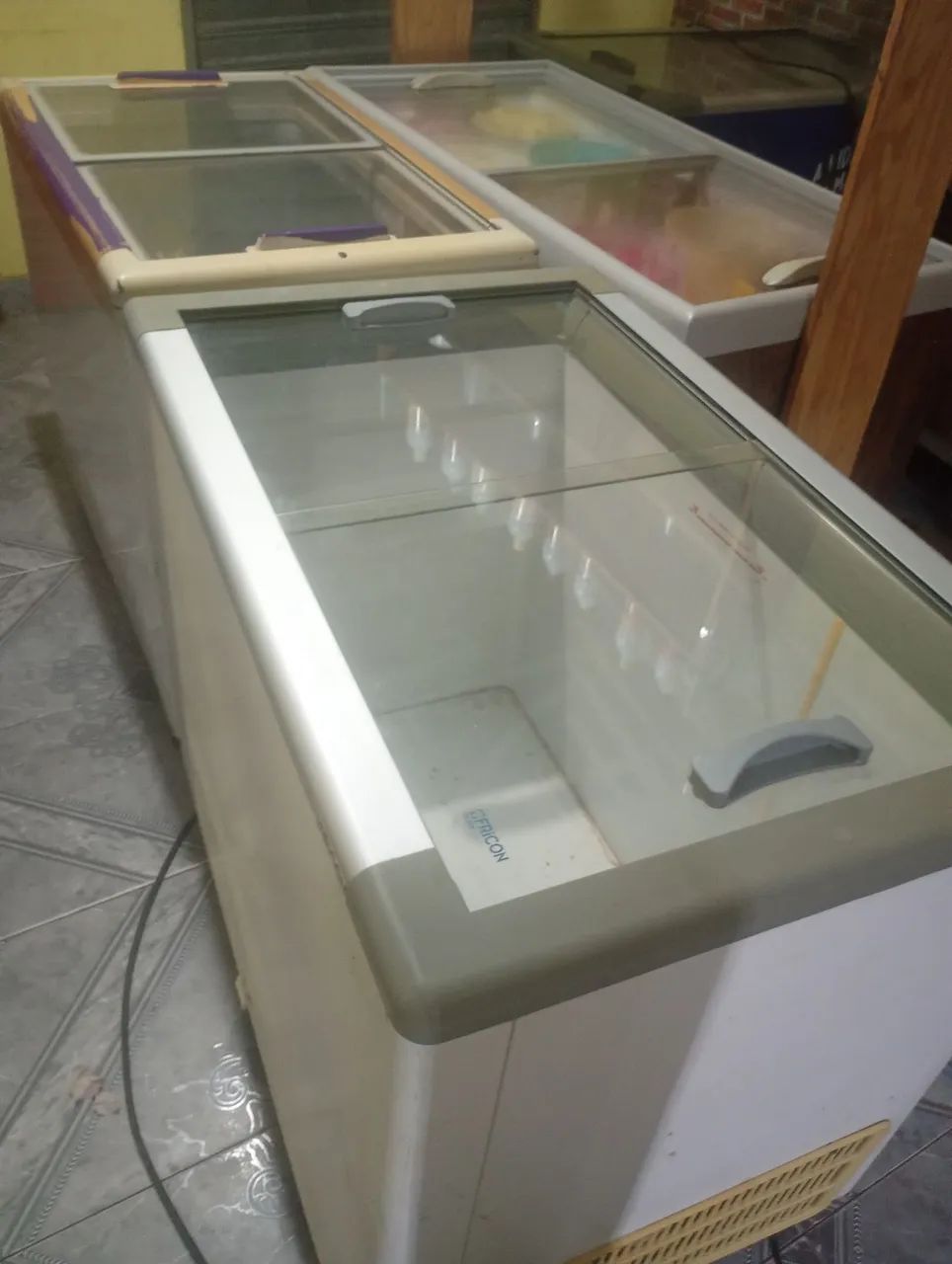 Freezer  - Foto 3