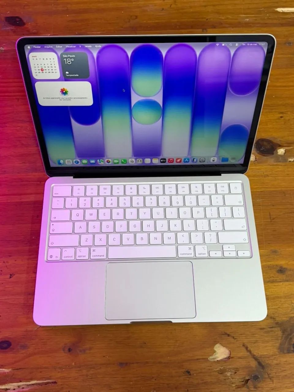 MacBook Neo 8GB / 256GB / 13 - Notebooks - Centro, Blumenau